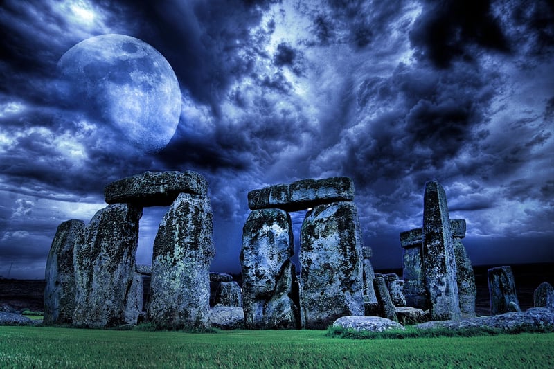 Stone Circle